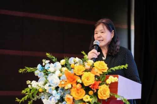 王树玉教授学术分享