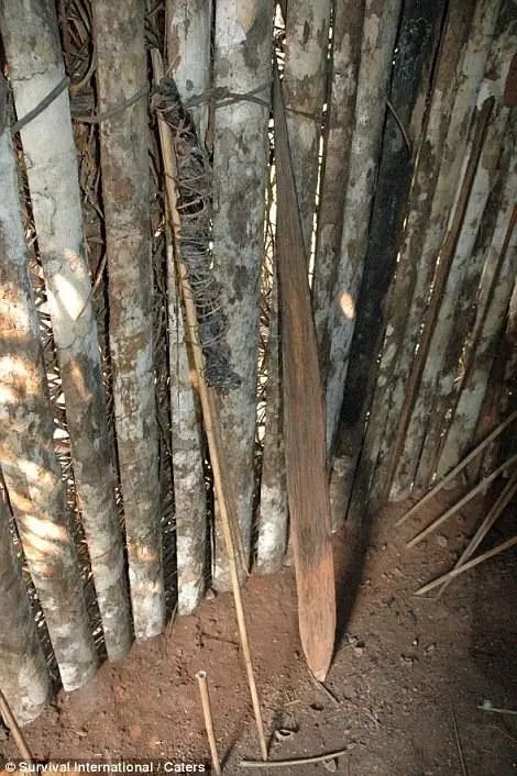 △ 他使用的工具