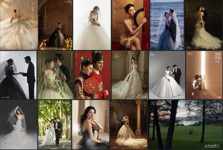 ▲ 木石摄影作品，图片来自：木石摄影官网