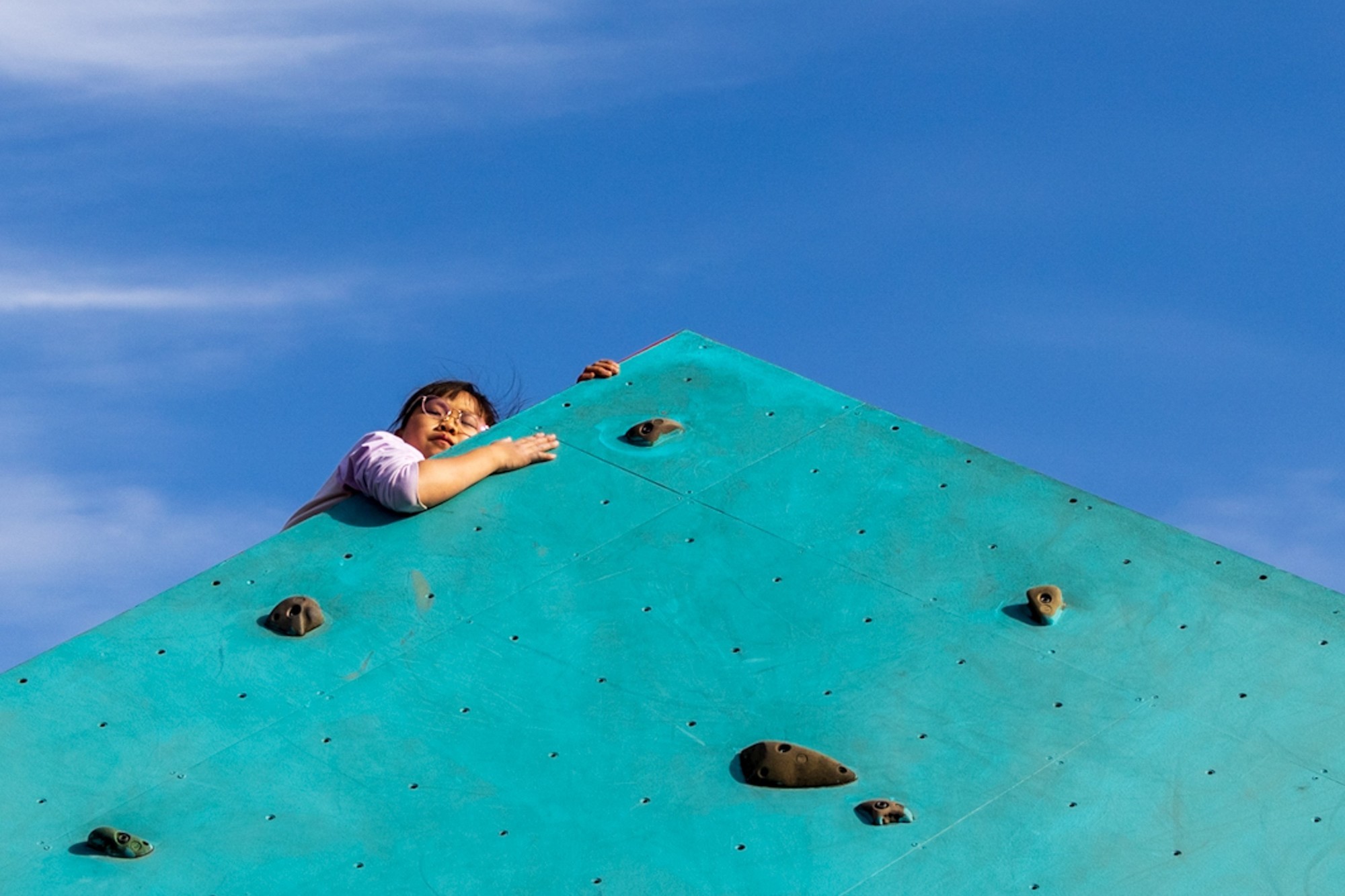 裁切区域放大展示
