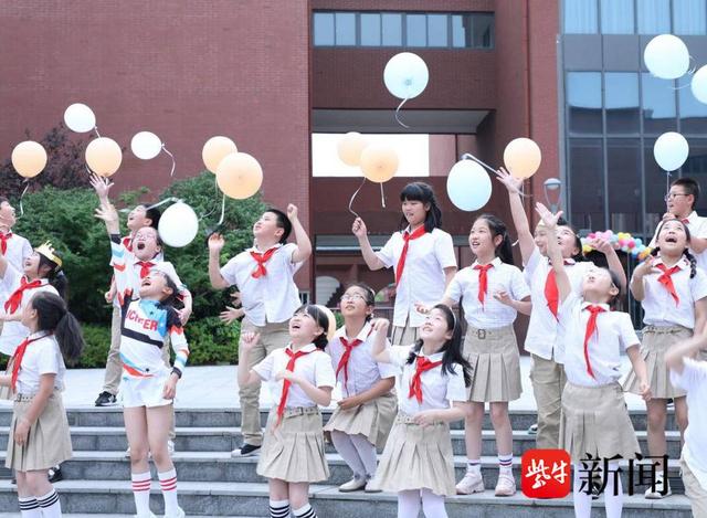 【闪亮的未来】南京外国语学校方山分校:根植南外 培育未来英才|毕业生_新浪财经_新浪网