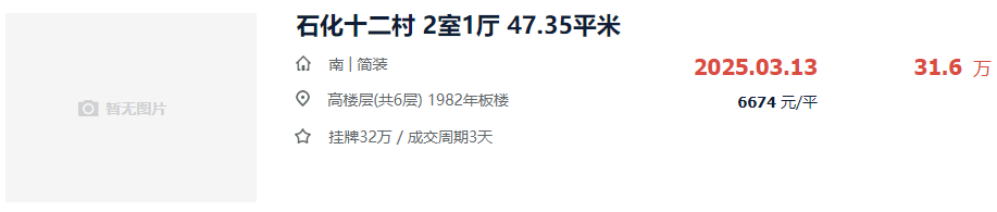 图源：贝壳找房