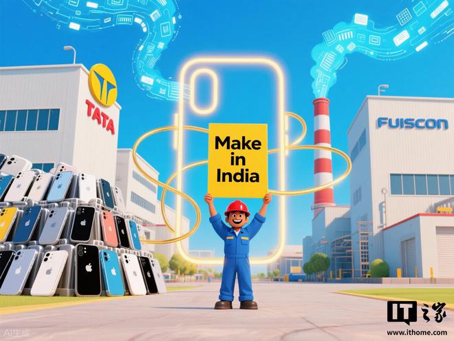 【来源：IT之家】