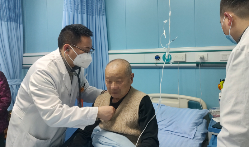 盈康一生重庆华健友方医院谢祥波：为肿瘤患者打造“生命方案”