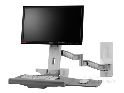 图为：TOPSKYS OEW20显示器支架