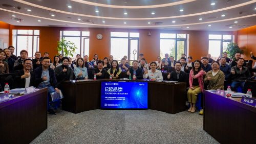 从AI营销到全球化：Xinggu Cloud的一站式海外营销智