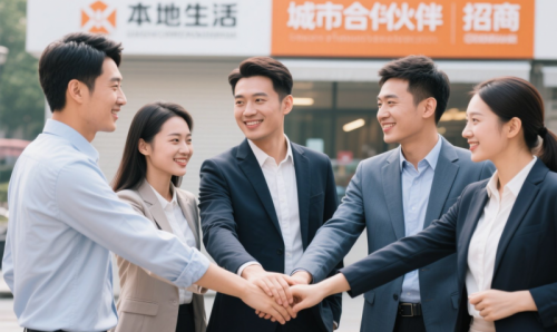 抓住城市的高地交通! Huizuo Life开放了裂变期