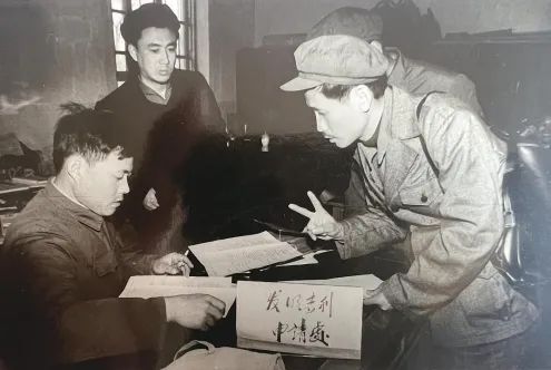 1985年，沈阳代办处受理第一件专利申请。