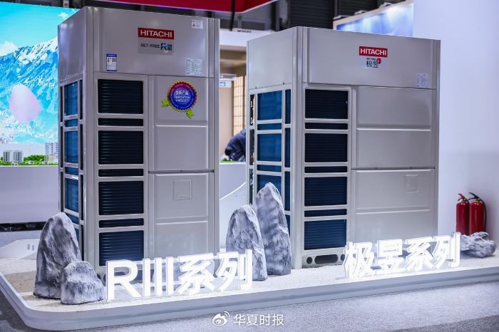 SET-FREE极昱系列产品图