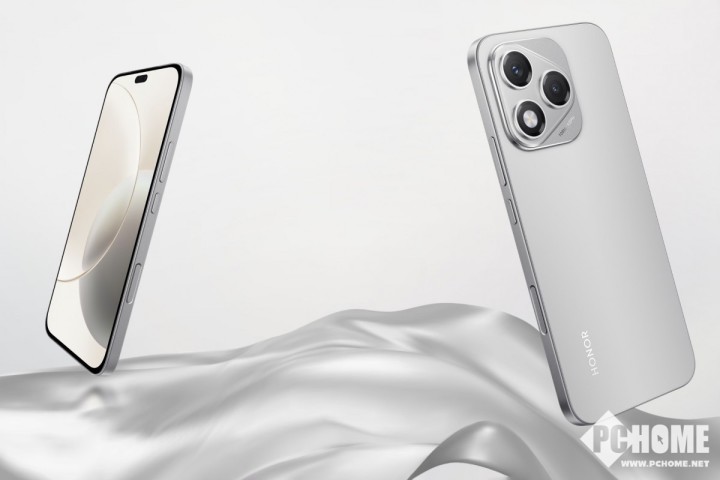 Honor 400系列即将发布，整个系列的Pixel主