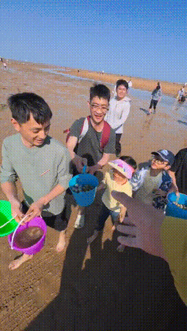 来源：景区路人甲、祖国老花朵