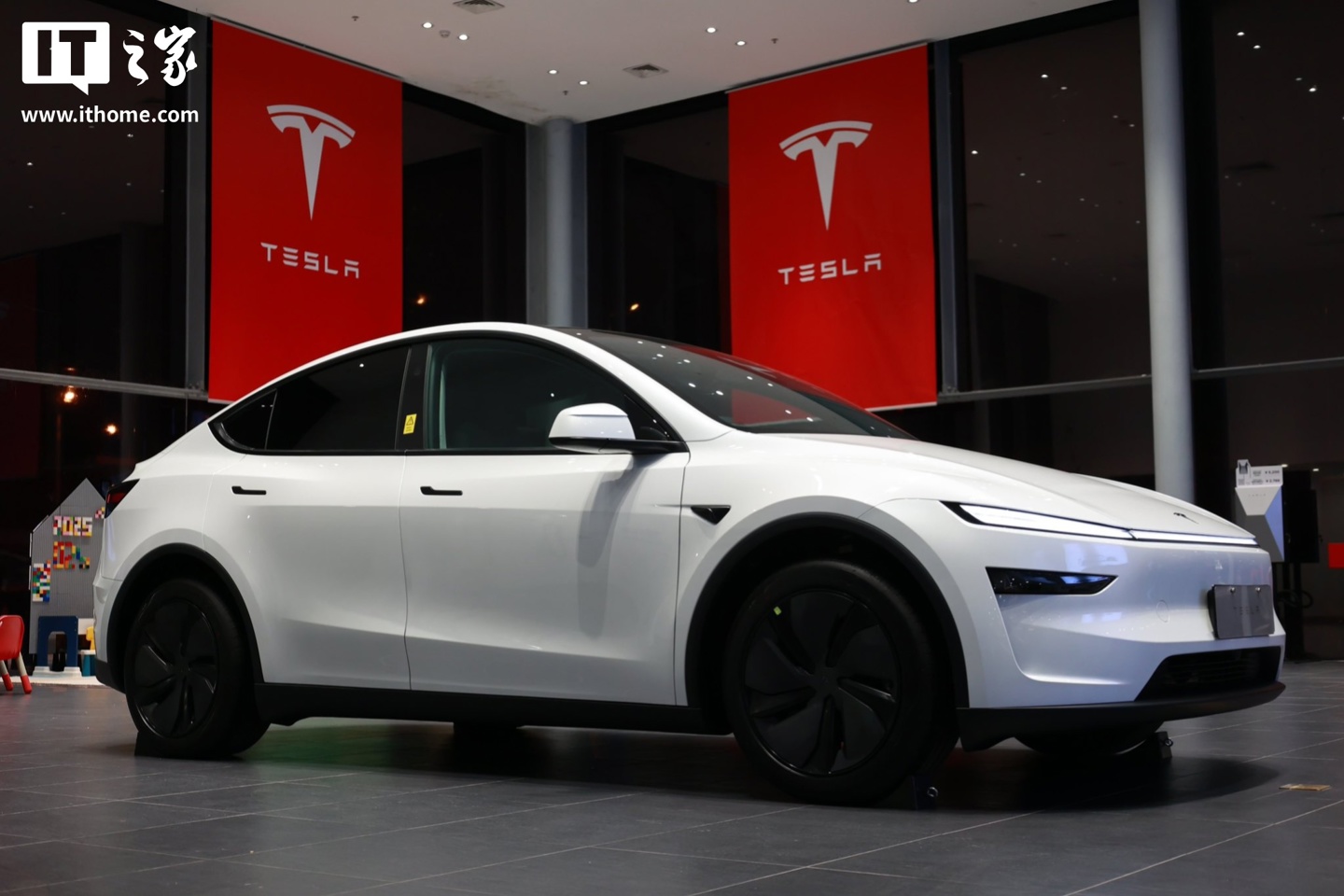 特斯拉（Tesla