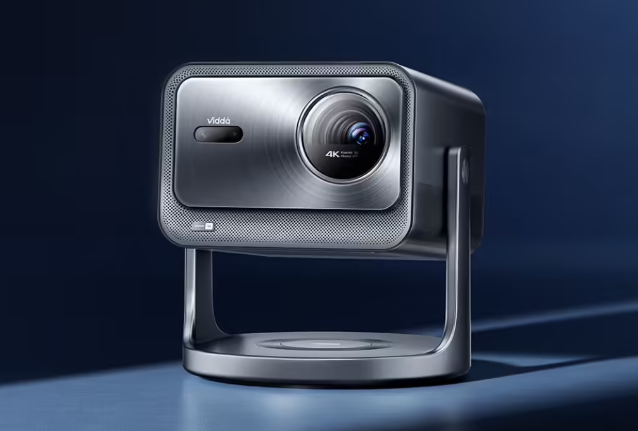 ▲ 海信 Vidda C2 Pro