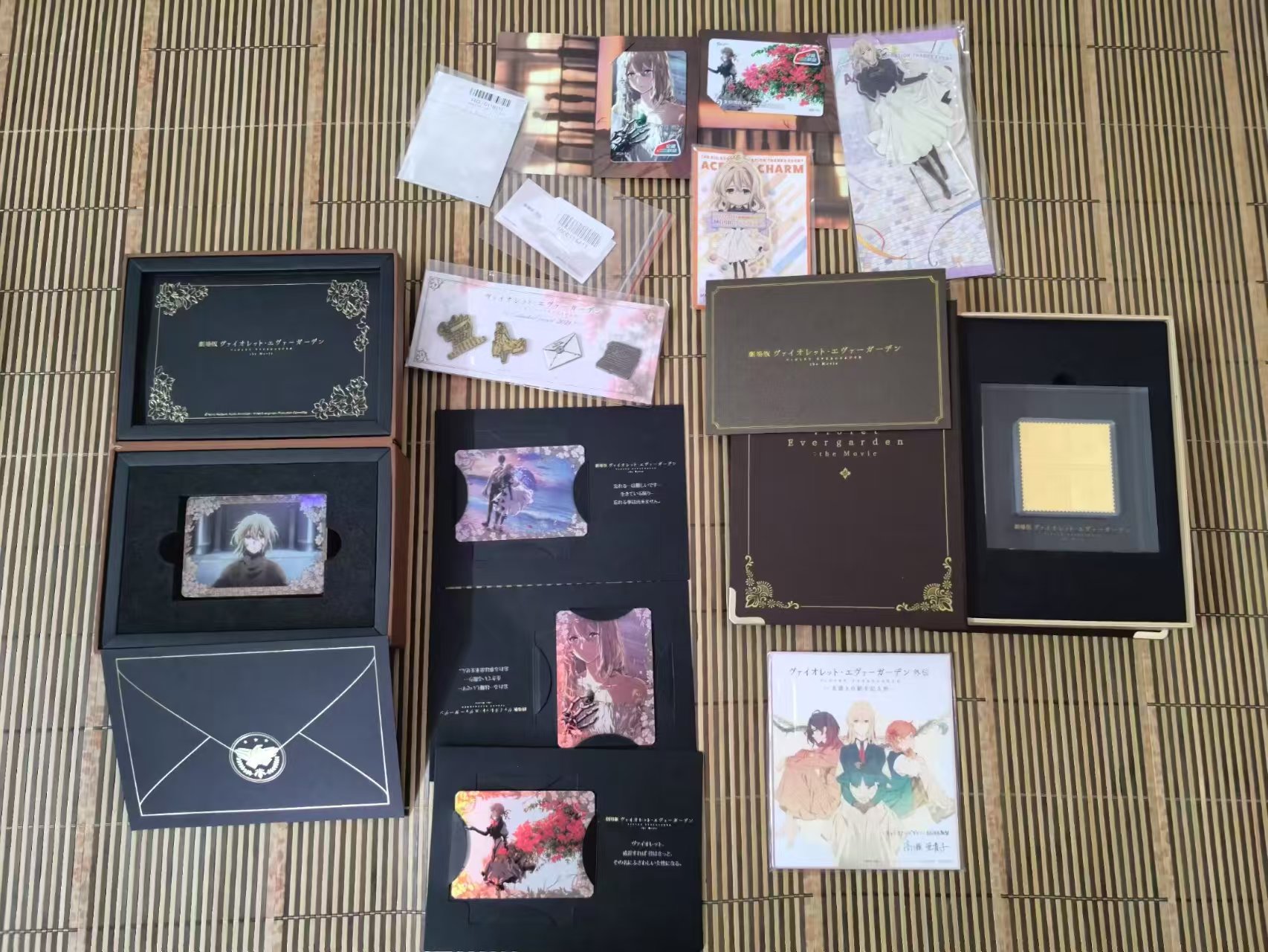 图片来源：受访者供图