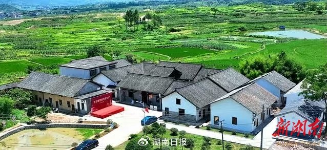 围绕“一山一水一城一颗红心” 祁东：假日畅游山水间 秀美风光迎客来|湘江_新浪财经_新浪网
