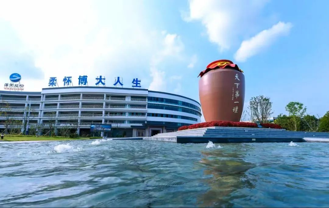 2024年，洋河股份通过优化经营策略、升级产品矩阵、推动营销转型等举措，交出了转型答卷。