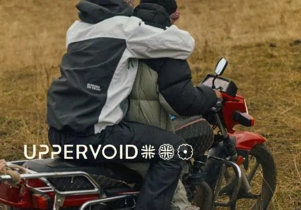 （图片来自UpperVoid微博）