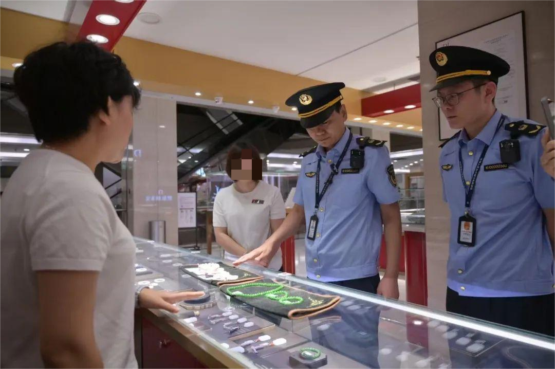 许昌对胖东来开展检查，结果公布