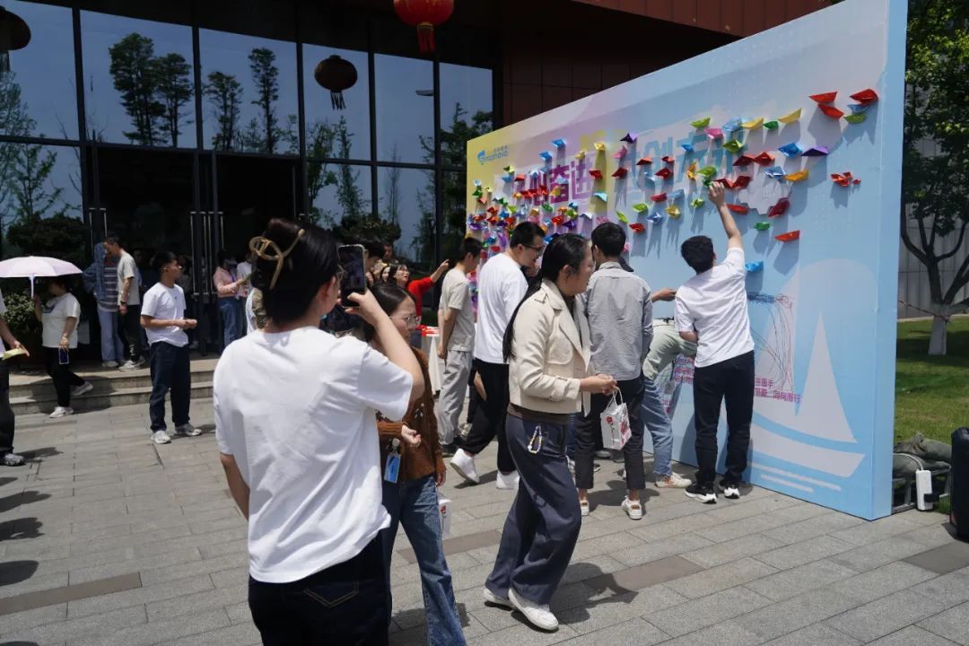 齐心奋进 共创未来丨诺和晟泰圆满举办七周年生日庆典_新浪财经_新浪网