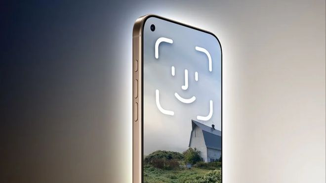确认吗？ Apple在iPhone 18 Pro上检查ID系统