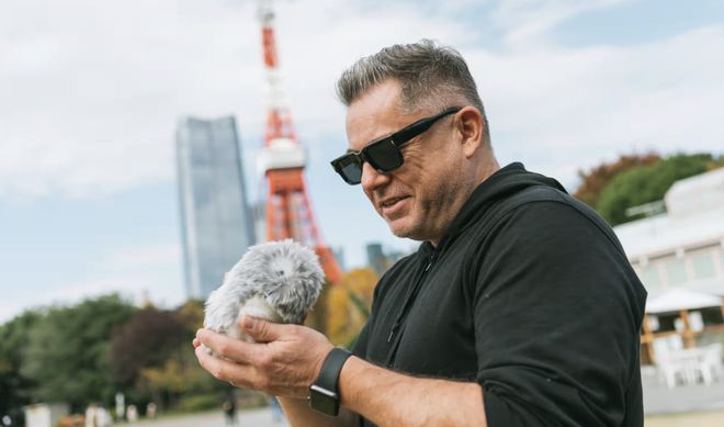 人们希望 AI 玩具提供情感陪伴价值｜图片来源：the Guardian