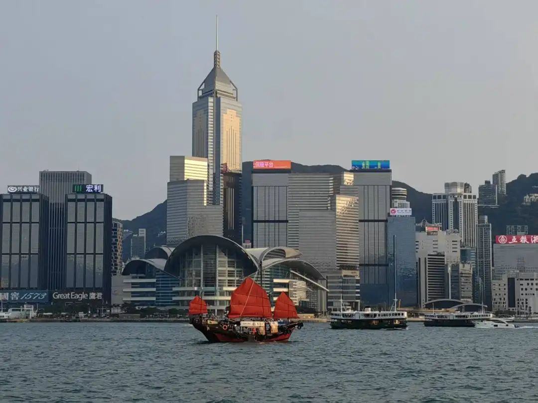 蚂蚁入局，香港互联网券商竞赛升级