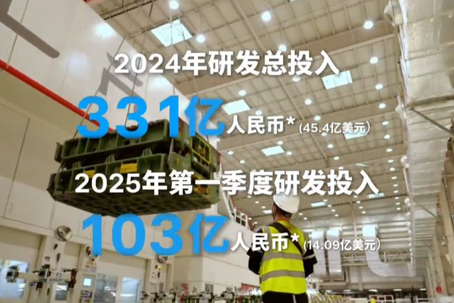 ▲ 截图自特斯拉视频，下同