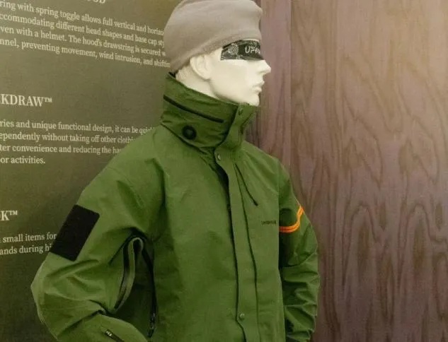 （图片来自UpperVoid微博）