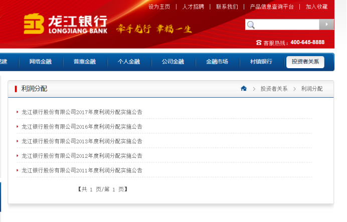 龙江银行超20%贷款不正常:不良率高达3.1% 存贷比仅为0.5(图5)