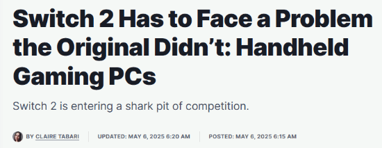 IGN谈论不遇到第一代面孔的2个面孔的困难：PC手