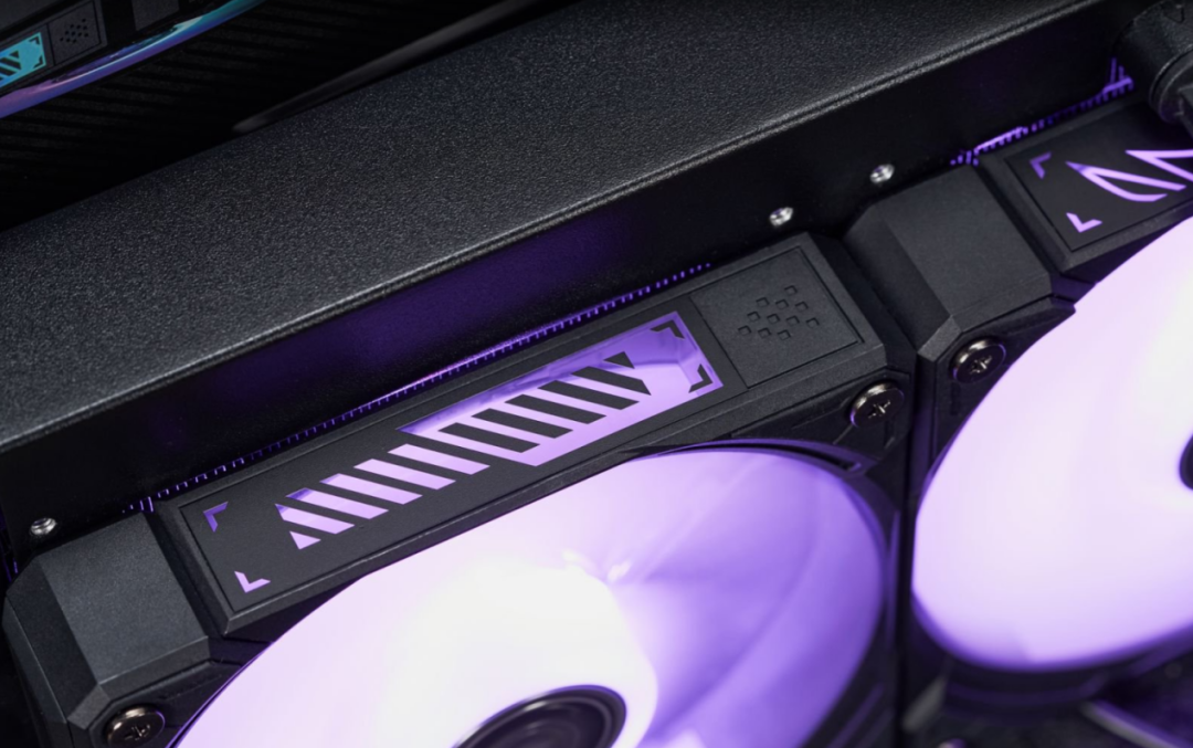 京东华硕 ROG 龙王四代 颜值版 一体式水冷2399 元直达链接