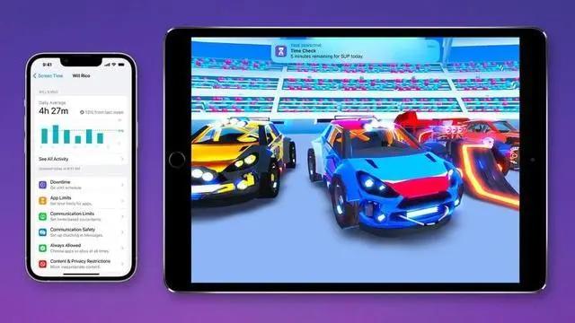 Apple iOS 18.5父母控制升