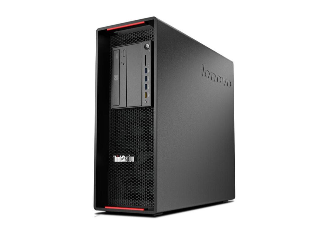 联想Thinkstation P720高性能图形工作站特价