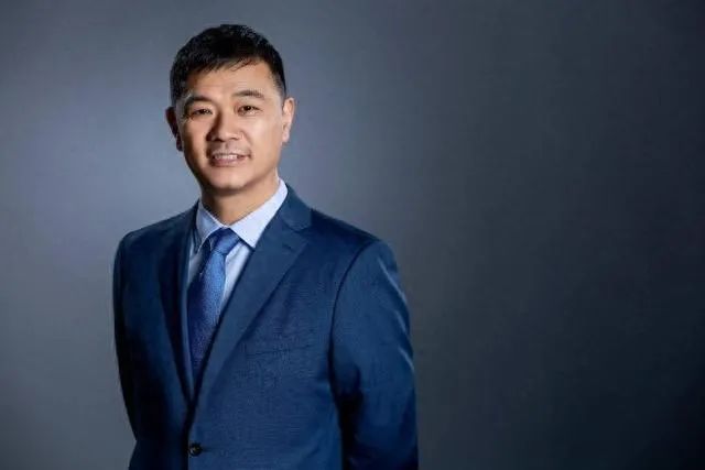 突发！极氪高管调整，他又扛起大旗