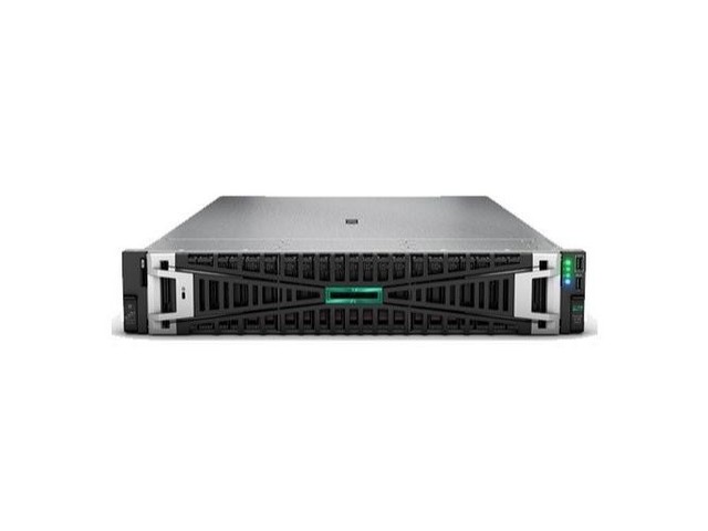 超级自定义HP DL380 GEN11机架服务器在成都20,000元中