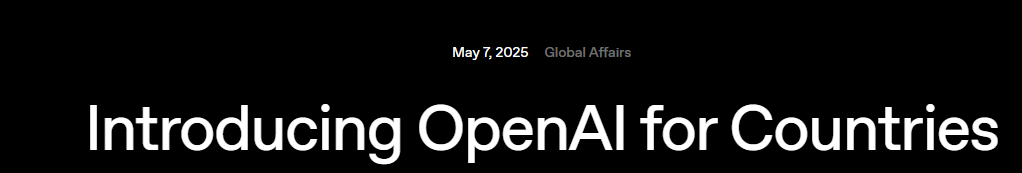 来源：OpenAI官网