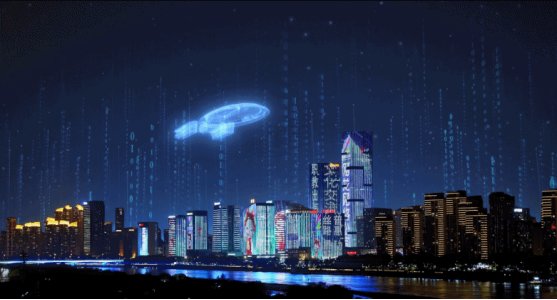 Netdragon八年的深入参与，创造了一个惊人的展览领域