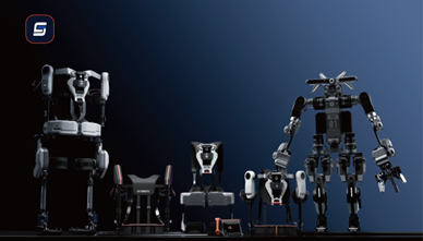 图源：傲鲨智能官网