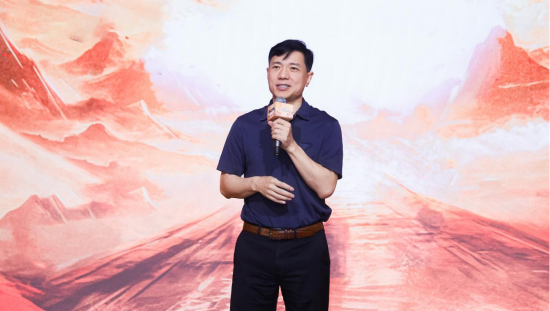百度创始人罗宾·李（Robin Li）暴露了：我们可以