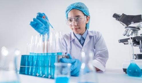 一个基于以下配置数字平台的新ELN电子实验录音