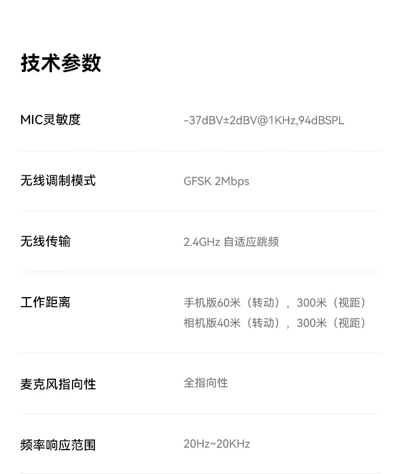 京东猛玛 LARK M2 隐藏式麦克风Type-C 版一拖二国补后 531 元领 20 元券