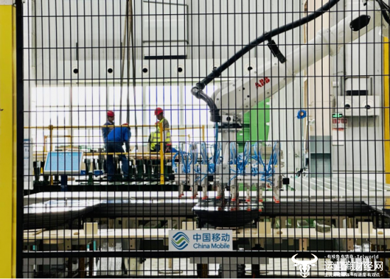 （基于5G、AI、云计算等技术优势，湖北移动助推企业“智能制造与数字化转型”）