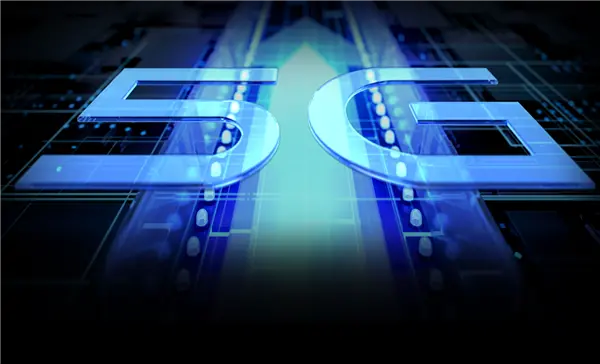 速度比5G高10倍! 31中国省持有5G