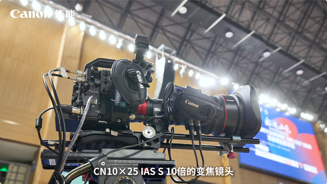 篮球赛实况的多角度机位搭建