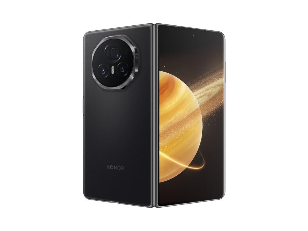 图为：荣耀Magic V3(16GB/512GB)