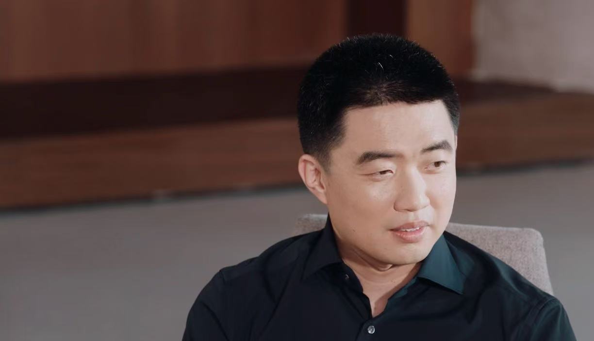 图源：理想汽车官方微博视频截图