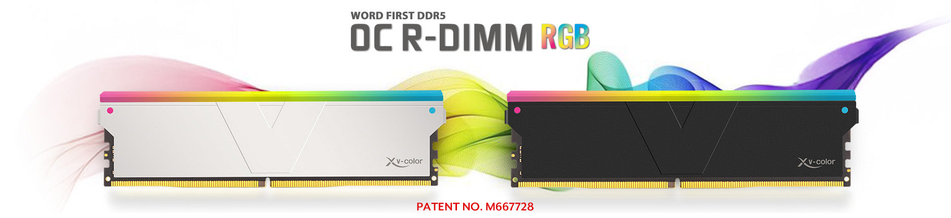 QuanheƳ˵һƵDDR5 RDIMM RGBҵļΪ8000mt/s