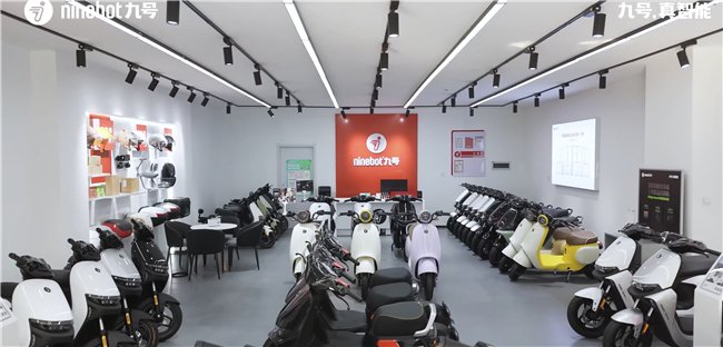 海外市场:多元业务蓬勃发展