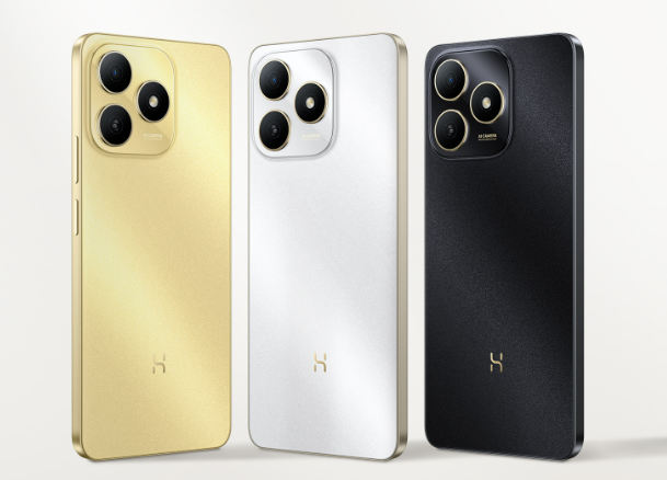 6GB+128GB：建议零售价 999 元、国补价 849.15 元