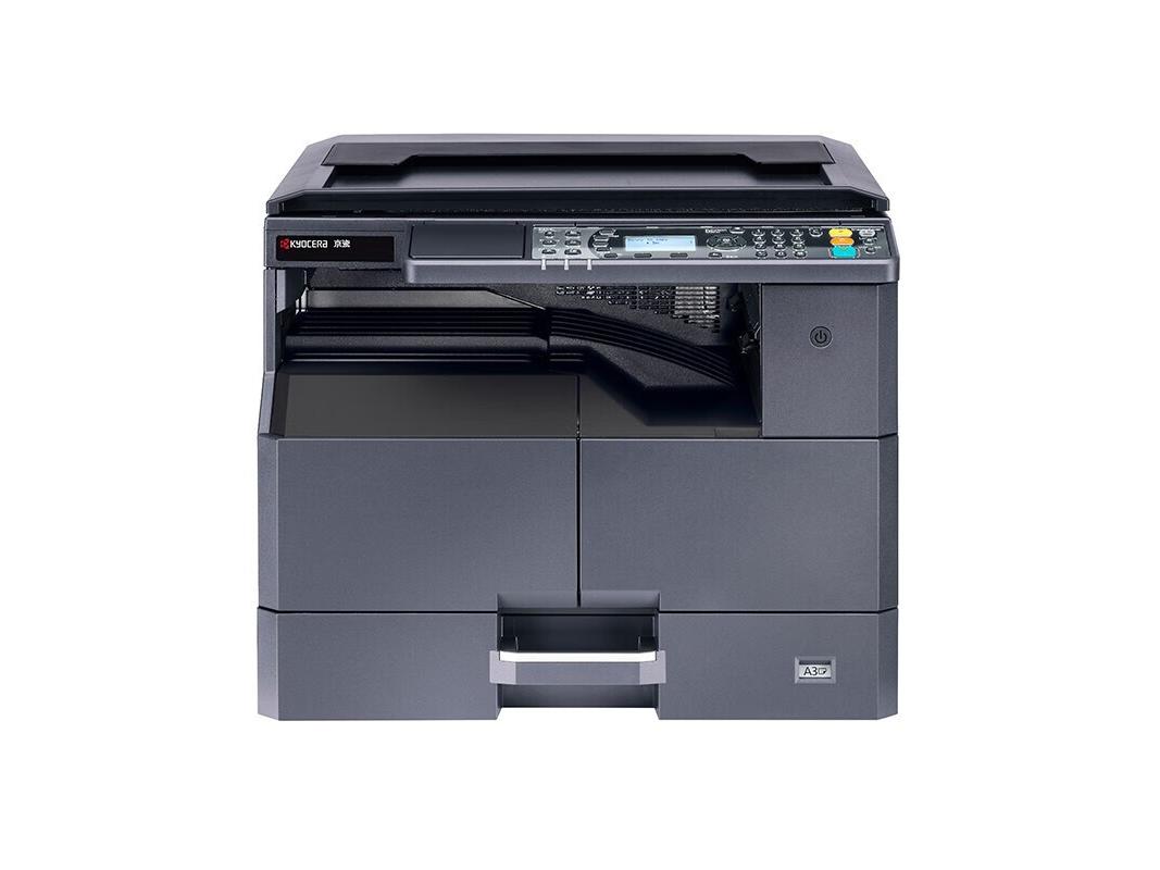 图为：京瓷TASKalfa MZ2101  